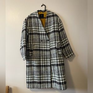 Zara (Size L) Coat